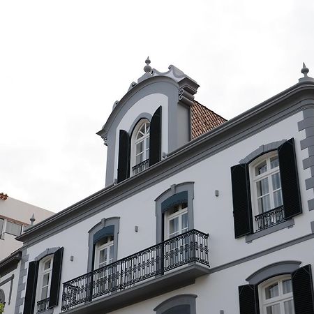Apartament Edificio Charles 301 Funchal  Zewnętrze zdjęcie