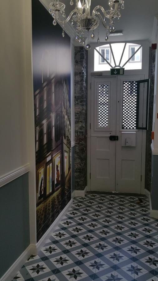 Apartament Edificio Charles 301 Funchal  Zewnętrze zdjęcie