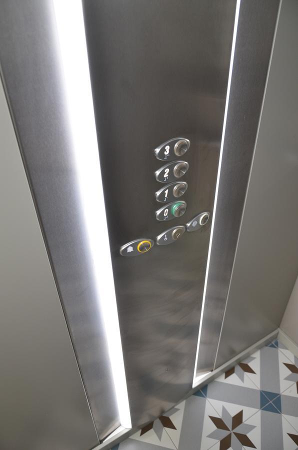 Apartament Edificio Charles 301 Funchal  Zewnętrze zdjęcie