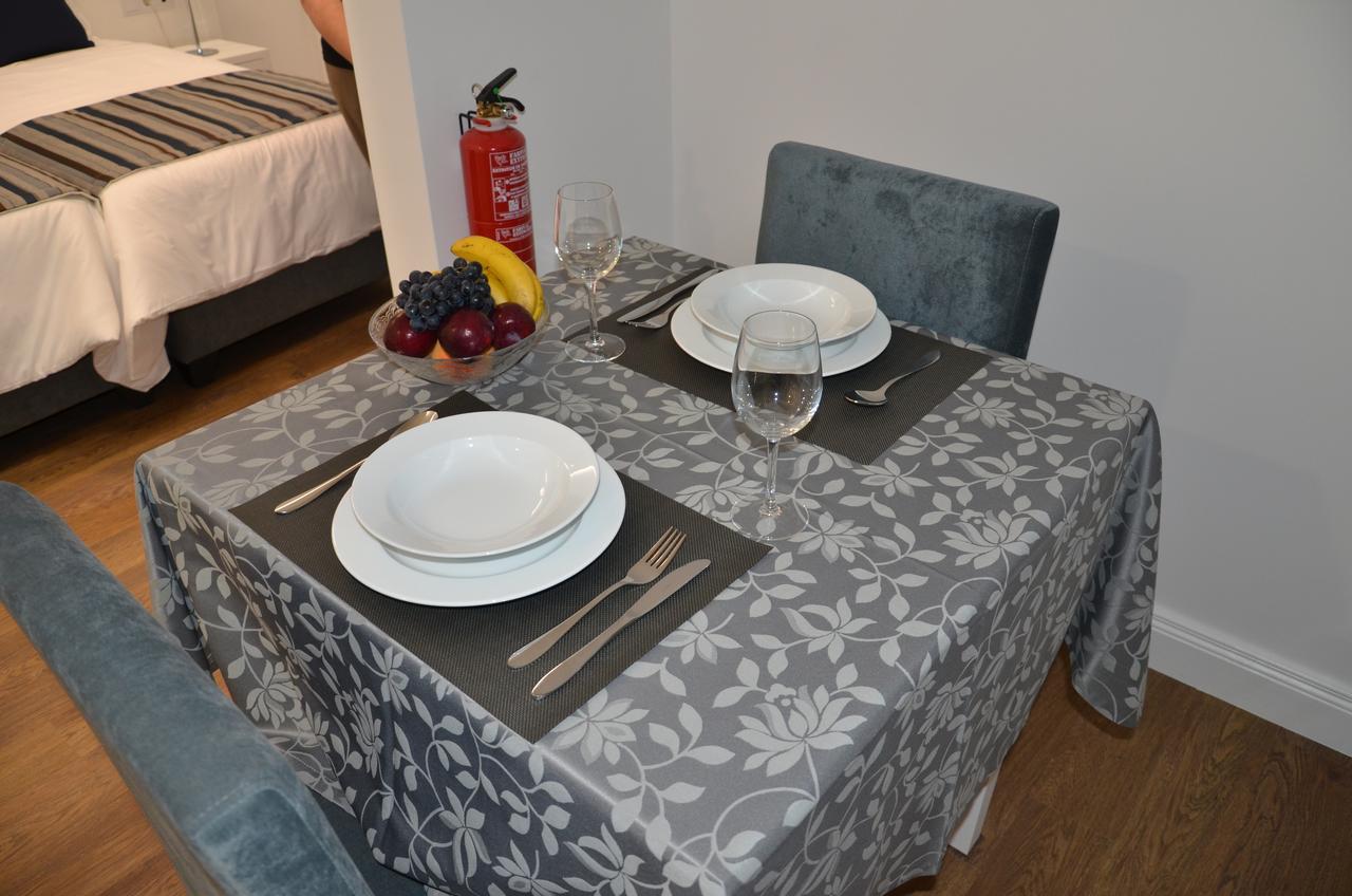 Apartament Edificio Charles 301 Funchal  Zewnętrze zdjęcie