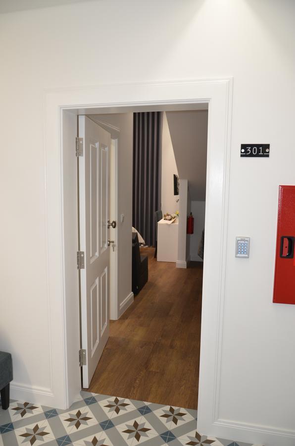 Apartament Edificio Charles 301 Funchal  Zewnętrze zdjęcie