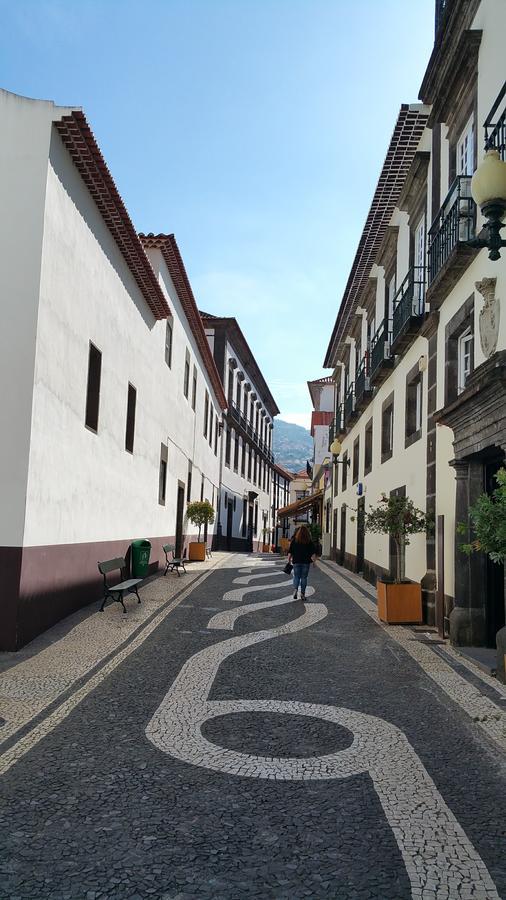 Apartament Edificio Charles 301 Funchal  Zewnętrze zdjęcie