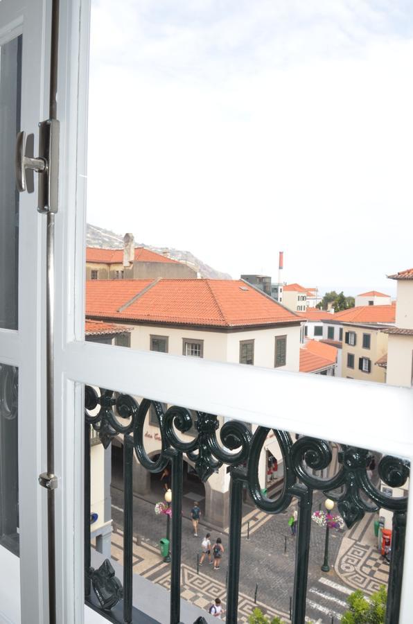 Apartament Edificio Charles 301 Funchal  Zewnętrze zdjęcie