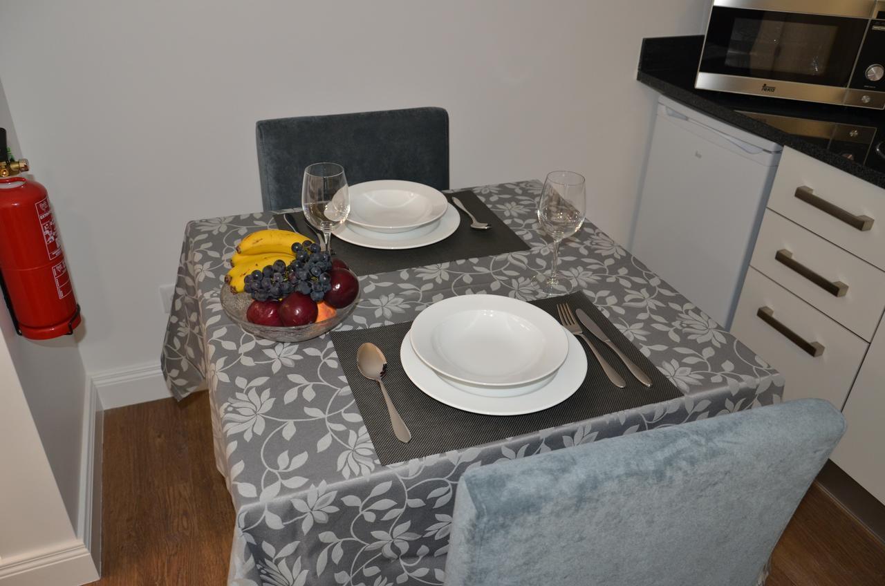 Apartament Edificio Charles 301 Funchal  Zewnętrze zdjęcie