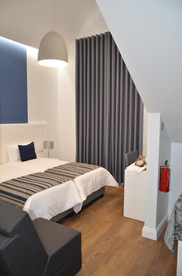 Apartament Edificio Charles 301 Funchal  Zewnętrze zdjęcie