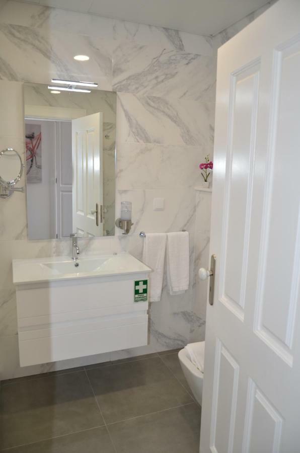 Apartament Edificio Charles 301 Funchal  Zewnętrze zdjęcie